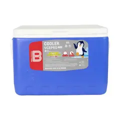 BASA - COOLER YCEPRO 34 LT COLOR AL AZAR