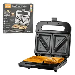 OEM - Maquina Sandwichera RAF R581S