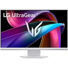 LG - MONITOR GAMING ULTRAGEAR 32 32G810SA-W UHD 4K