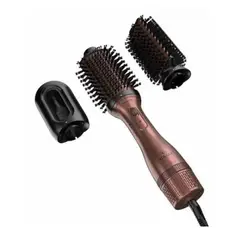 GAMA - CEPILLO SECADOR MODELAOR MARULA STYLER