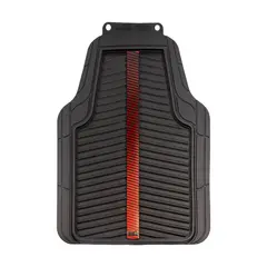 RED BULL - Piso Alfombra Racing Auto Camioneta Original 4 Pza