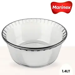 MARINEX - Molde Souffle Med1-4L -