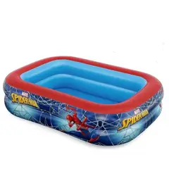 GENERICO - PISCINA SPIDERMAN FAMILY POOL