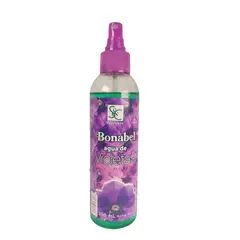GENERICO - COLONIA AGUA DE VIOLETAS BONABEL X 300ML PARA DAMA