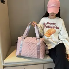 GENERICO - BOLSO VIAJERO