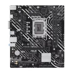 INTEL - Placa Asus Prime H610M K DDR5 LGA 1700