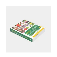 GAIA - La biblia de las plantas medicinales Guía definitiva de las hierbas los árboles y las flores