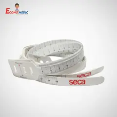 SECA - 212 CINTA METRICA CEFALICA (15 UNIDADES)