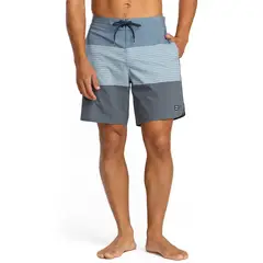 BILLABONG - Ropa De Baño Hombre 73 Lt Celeste