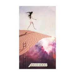 GENERICO - El tarot de las Musas. Libro guía y 78 cartas