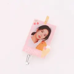 GENERICO - PERCHERO JISOO 2 BLACK PINK