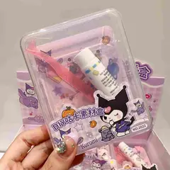 GENERICO - DIY SANRIO HELLO KITTY