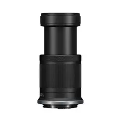 CANON - Cámara Mirrorless EOS R50 con Lente RF S 18-45mm y 55-210mm + Kit Básico