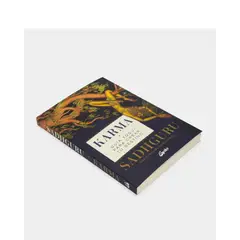 GENERICO - Karma Guía yogui para crear tu destino - Sadhguru