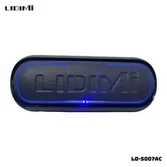 LIDIMI - PARLANTE BLUETOOTH 44W AZUL - LD-S007AC