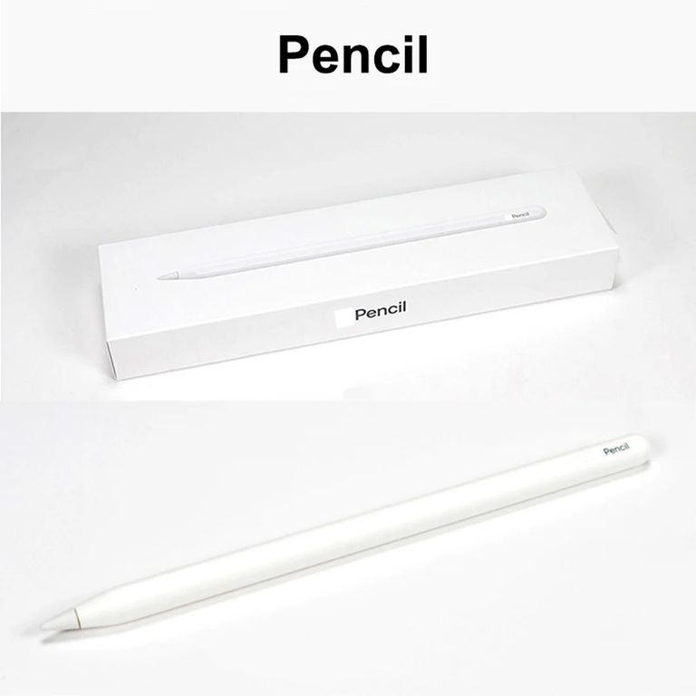 PENCIL PARA IPAD DE SEGUNDA GENERACION CON LOGO