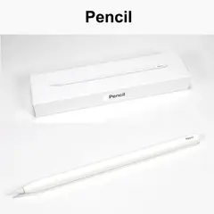 GENERICO - PENCIL PARA IPAD DE SEGUNDA GENERACION CON LOGO