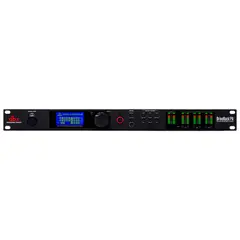 DBX - Procesador Sistema Completo Parlantes DriveRack PA2