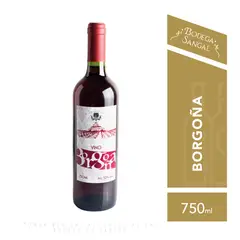 GENERICO - Vino Borgoña - Sangal