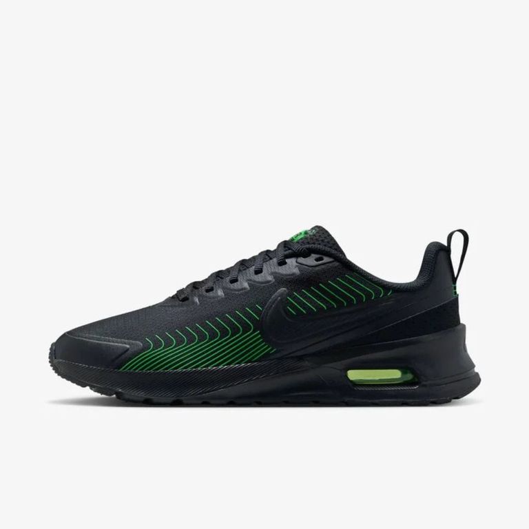 Zapatilla Air Max Nuaxis FD4329-011 - Hombre