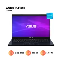 ASUS - E410KA-PM464
