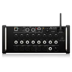 BEHRINGER - Mezclador Digital Controlado a Distancia X Air XR16