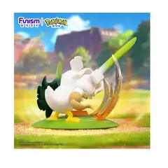 POKEMON - Figura Funism Sirfetchd