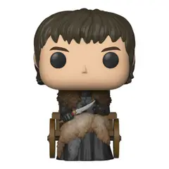 FUNKO - Pop Bran Stark Game Of Thrones GOT