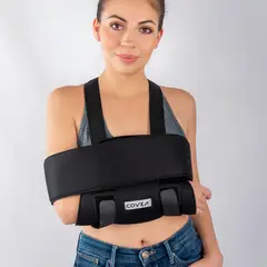 COVER - Inmovilizador de Hombro