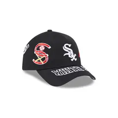 NEW ERA - Gorra 9Forty AF MLB Chicago White Sox Aop Open Misc