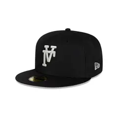 NEW ERA - Gorra 59Fifty MLB Los Angeles Dodgers Upside Down Black