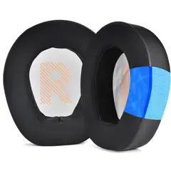 GENERICO - Almohadillas para JBL Quantum ONE/ Q ONE / Q1 / Over-Ear ANC