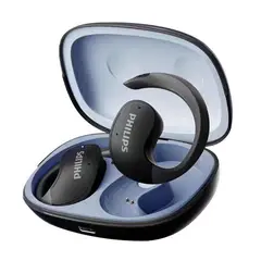PHILIPS - Audifonos TAT2708 Bluetooth 53 TWS-Negro