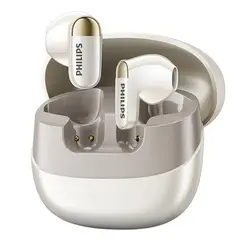 PHILIPS - Audifonos TAT2169 Bluetooth 5.4 TWS-Blanco