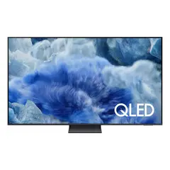 SAMSUNG - Televisor 55 QLED Q8F Vision AI Smart TV 2025