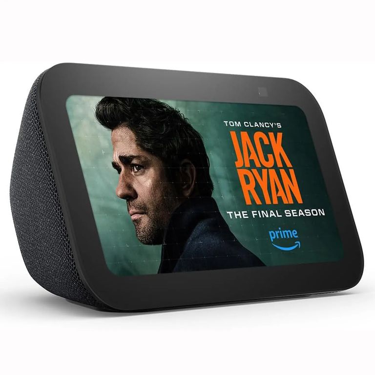 Echo Show 5 (3ra Generación) con Alexa