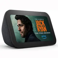 AMAZON - Echo Show 5 (3ra Generación) con Alexa