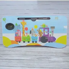 GENERICO - MESA PLEGABLE PARA LAPTOP MODELO KAWAII