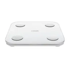 XIAOMI - Balanza Digital Body Composition Scale S400 Bluetooth
