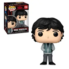 FUNKO - STRANGER THINGS TEMPORADA 5 MIKE WHEELER 1783