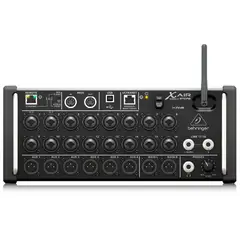 BEHRINGER - Mezclador Digital Controlado a Distancia X Air XR18