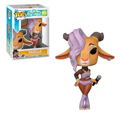 FUNKO - ZOOTOPIA GAZELLE POP 1657