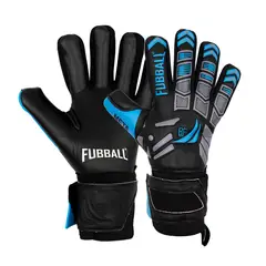 FUBBALL - GUANTES DE ARQUERO ADULTOS META - TALLA 10