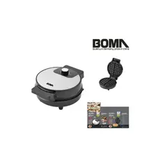 OEM - Waflera BOMA en Forma de Circular