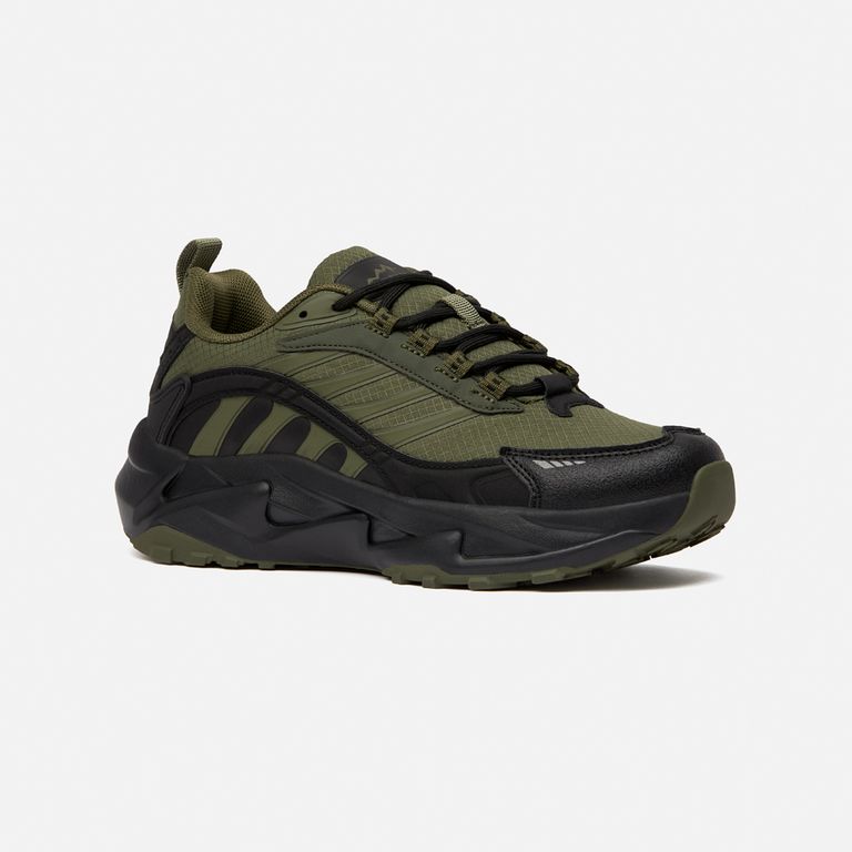 Zapatilla Outdoor Glidgom 118-0902 para Mujer
