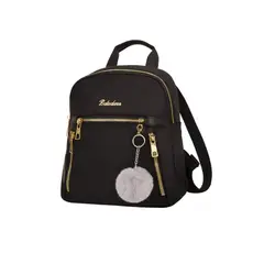 GENERICO - Mochila moda mujer Baladeers