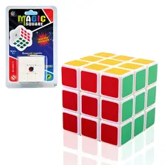 GENERICO - Cubo Magico Square 3x3x3