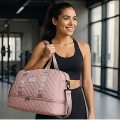 GENERICO - BOLSO PARA VIAJE