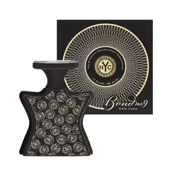 BOND NO 9 - Bond No.9 Wall Street Eau de Parfum 100 ml