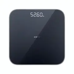 XIAOMI - Balanza Digital Inteligente Mi Smart Scale S200 - Negro